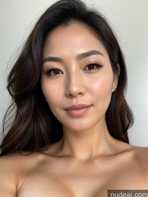 related ai porn images free for Woman Perfect Boobs Busty Beautiful Perfect Body 30s Nude Korean Detailed Skin Detail (beta) Front View