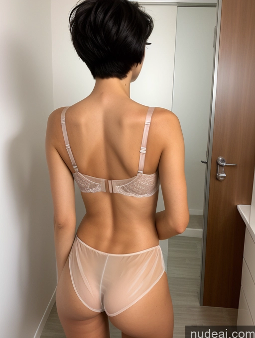 related ai porn images free for Tall Skinny Bra Nightgown Detailed Transparent Back View Changing Room Small Ass Small Tits Long Legs Czech Angry Sad Laughing Black Hair Pixie Bending Over 40s