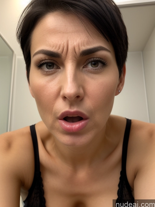 related ai porn images free for Tall Skinny Bra Nightgown Detailed Transparent Changing Room Small Ass Small Tits Long Legs Czech Black Hair Pixie Angry Sad Shocked 30s Blowjob