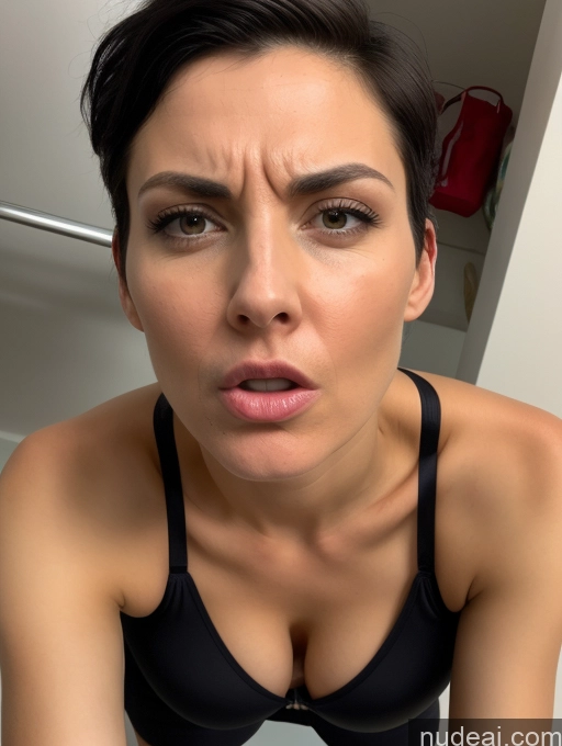 related ai porn images free for Tall Skinny Bra Nightgown Transparent Changing Room Small Ass Long Legs Czech Black Hair Pixie Angry Sad Shocked 30s Detailed Blowjob
