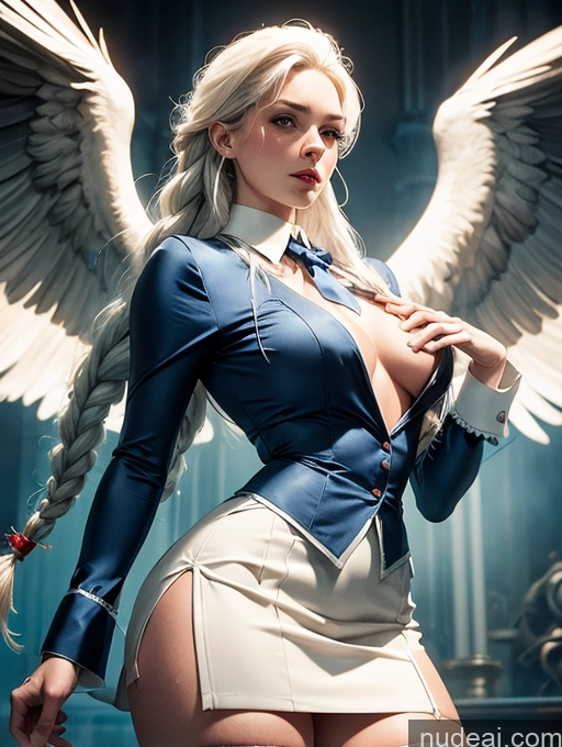 related ai porn images free for Skinny Long Hair Tanned Skin White Hair Bangs Braided Slicked Straight British Church Micro Skirt Traditional GZCfinal Topless Woman Breasts Art By Boris Vallejo Boris Vallejo Art Style Fantasy Style Jeff Easley Impasto, Wlop POV Focus Sex Regal Surrealist French Musketeer Dress Flight Attendant Thigh Socks Victorian
