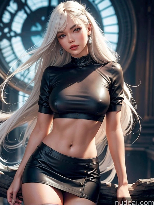 related ai porn images free for Skinny Bangs Long Hair Tanned Skin White Hair Bangs Braided Slicked Straight Church Flight Attendant Traditional GZCfinal Topless Woman Breasts Fantasy Style Jeff Easley Impasto, Wlop POV Focus Sex Regal Surrealist Thong Thigh Socks Victorian Mini Skirt Crop Top