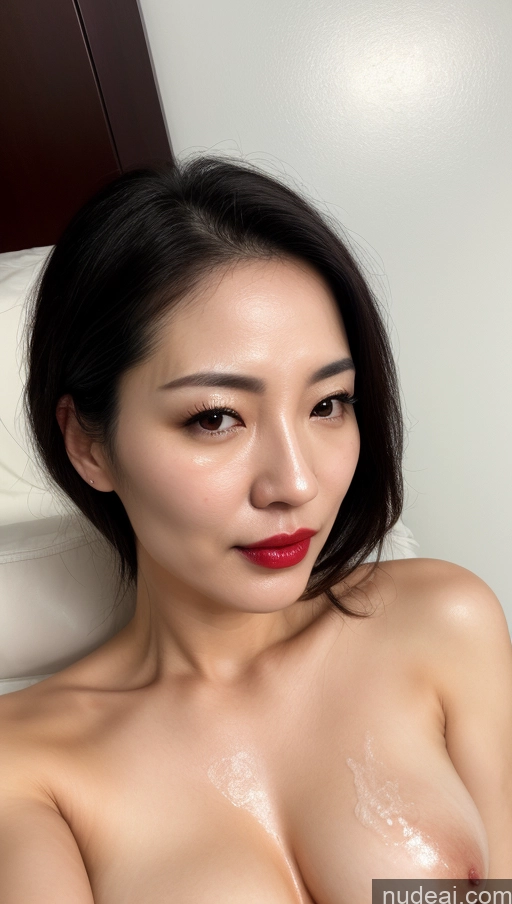 related ai porn images free for Woman One Perfect Boobs Beautiful Lipstick 40s Black Hair Korean Skin Detail (beta) Fairer Skin Cumshot Detailed