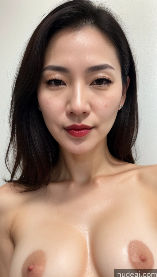 related ai porn images free for Woman One Perfect Boobs Beautiful Lipstick Fairer Skin 40s Black Hair Korean Skin Detail (beta) Cumshot