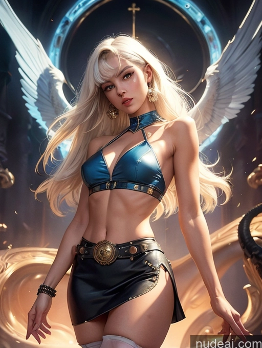 related ai porn images free for Skinny Tanned Skin White Hair Bangs Bangs Church Flight Attendant Thigh Socks Traditional GZCfinal Topless Woman Breasts Art By Boris Vallejo Boris Vallejo Art Style Fantasy Style Jeff Easley Impasto, Wlop POV Focus Sex Regal Surrealist Stylish Victorian Micro Skirt Cleavage Crop Top Steampunk