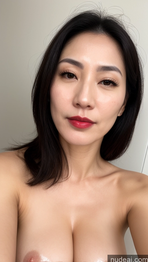 related ai porn images free for Woman One Perfect Boobs Beautiful Lipstick Fairer Skin 40s Black Hair Korean Skin Detail (beta) Cumshot