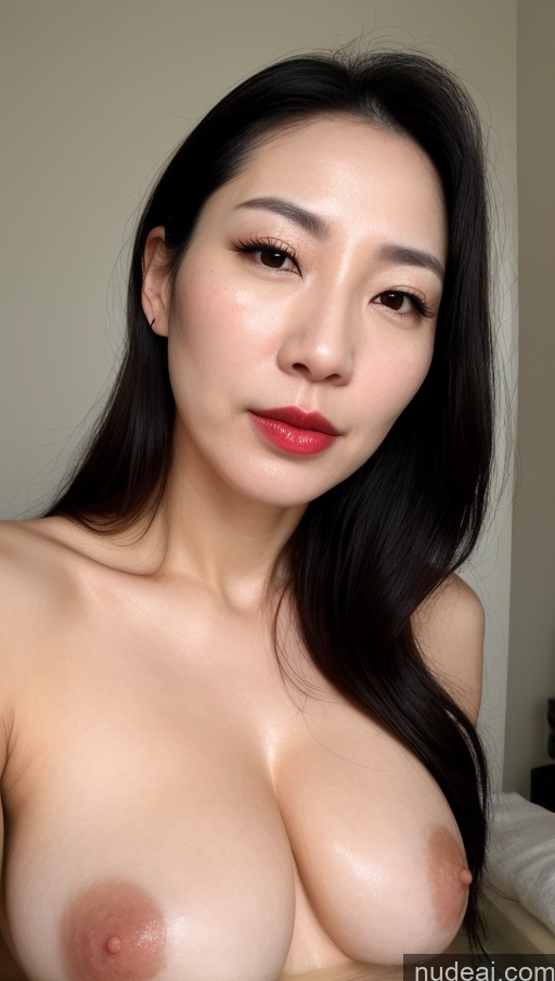 related ai porn images free for Woman One Perfect Boobs Beautiful Lipstick Fairer Skin 40s Black Hair Korean Skin Detail (beta) Cumshot