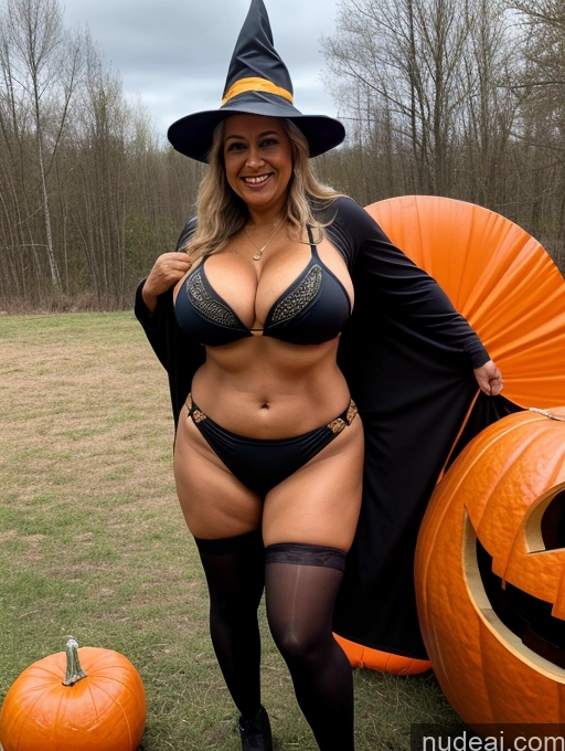 related ai porn images free for One Busty Huge Boobs Thick Tanned Skin Laughing Front View Microkini Thong Halloween Witch 70s Latina Construction Worker Lumberjack