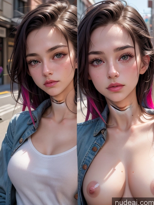 related ai porn images free for Close-up View Alternative Onoff Skinny 18 Casual