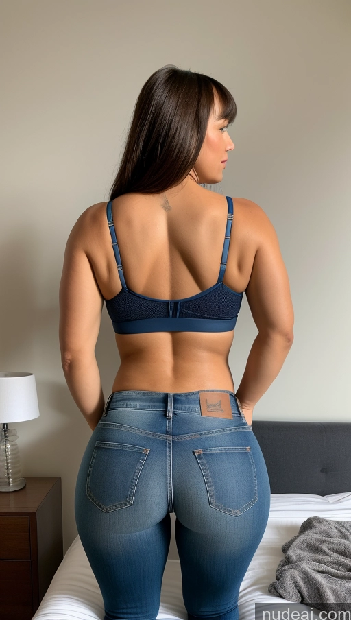 related ai porn images free for Athlete Big Ass Big Hips Bedroom Bangs Jeans