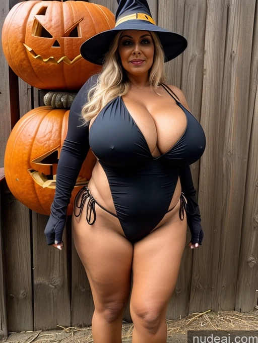 related ai porn images free for One Busty Huge Boobs Thick Tanned Skin Front View Microkini Thong Indian 70s Halloween Witch Construction Worker Lumberjack