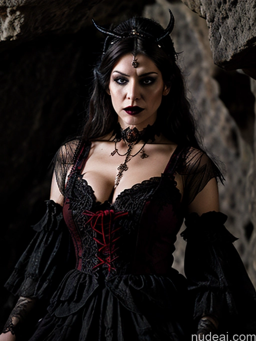 related ai porn images free for Model Two Perfect Boobs Pubic Hair 40s Shocked Angry Slicked Hungarian Dark Fantasy Cave Straddling Fantasy Armor Goth Medieval Vampire Transparent Dark Lighting Detailed Modern Victorian Fashion Dress Ghotic Style V1 Hairy Women