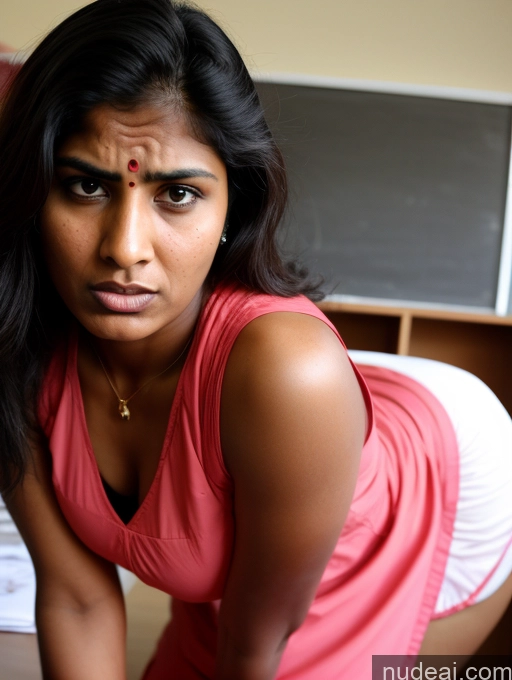 related ai porn images free for Sorority Short Pubic Hair Tanned Skin 30s Indian Teacher Salwar Dark Skin Thick Serious Angry Bending Over