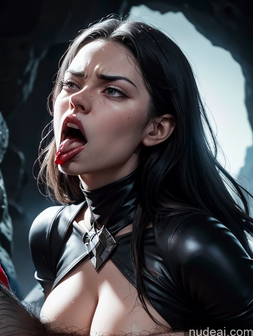 related ai porn images free for Perfect Boobs Pubic Hair Angry Slicked Hungarian Dark Fantasy Cave Medieval Vampire Transparent Dark Lighting Detailed Hairy Women Ahegao Shocked Black Hair Fairer Skin Licking Oral