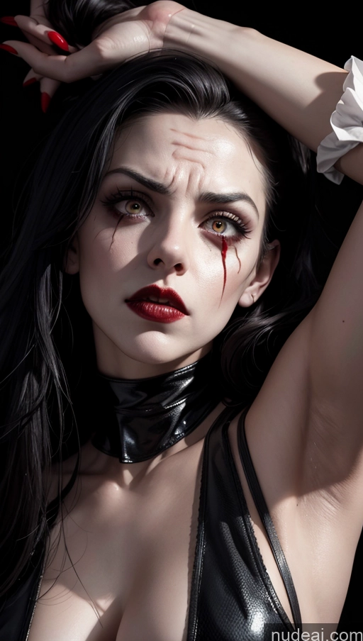 related ai porn images free for Perfect Boobs Pubic Hair Angry Slicked Hungarian Dark Fantasy Cave Vampire Dark Lighting Hairy Women Shocked Black Hair Fairer Skin Alternative Clown Goth