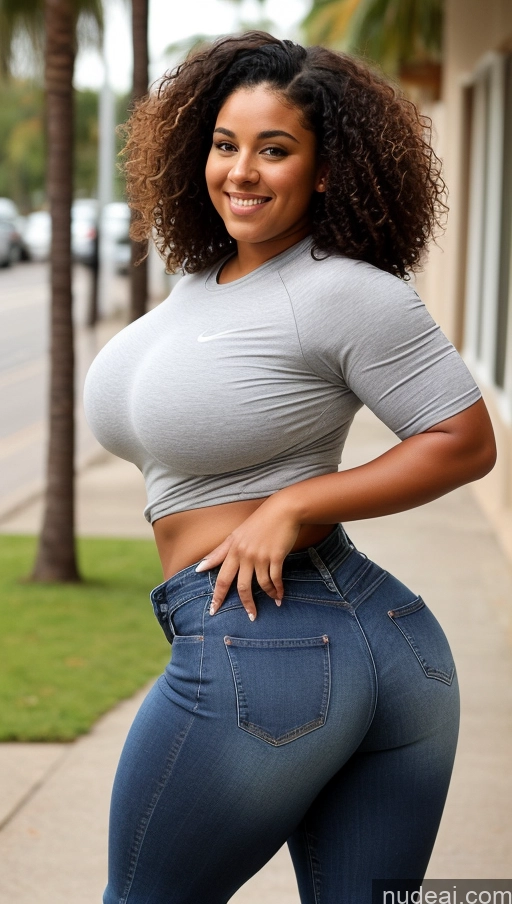 related ai porn images free for Athlete Big Ass Big Hips Jeans Curly Hair Thick