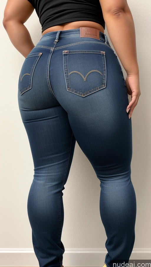 related ai porn images free for Athlete Big Ass Big Hips Jeans Thick Bobcut
