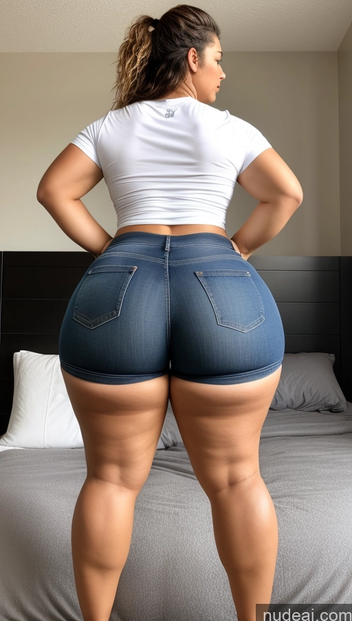 related ai porn images free for Athlete Big Ass Big Hips Jeans Messy