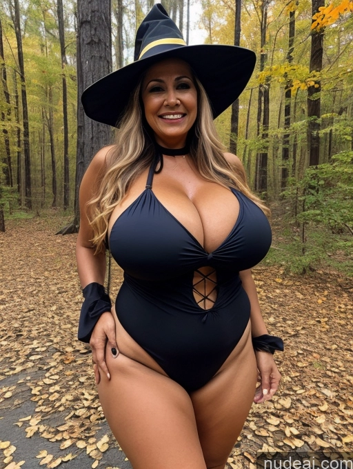 related ai porn images free for One Busty Huge Boobs Thick Tanned Skin Laughing Front View Microkini Thong Brazilian Halloween Witch 70s Construction Worker Lumberjack