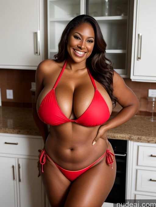 related ai porn images free for One Busty Huge Boobs Thick Tanned Skin 60s Laughing Front View Microkini Thong Sexy Face Nigerian Lab Coat Lumberjack