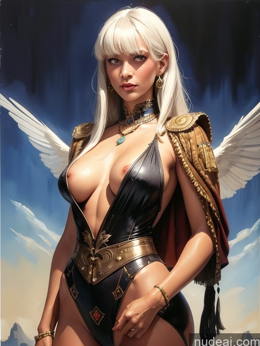 related ai porn images free for Tanned Skin Bangs Thai Native American Native American Traditional GZCfinal Topless Woman Breasts Art By Boris Vallejo Boris Vallejo Art Style Fantasy Style Jeff Easley Bangs Long Hair Straight Impasto, Wlop Regal Painting Watercolor Bobcut POV Focus Sex Egyptian Mech Suit Victorian White Hair Flight Attendant Western