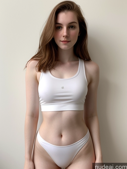 related ai porn images free for Fairer Skin Pubic Hair 18 Small Tits Big Hips Tank Top