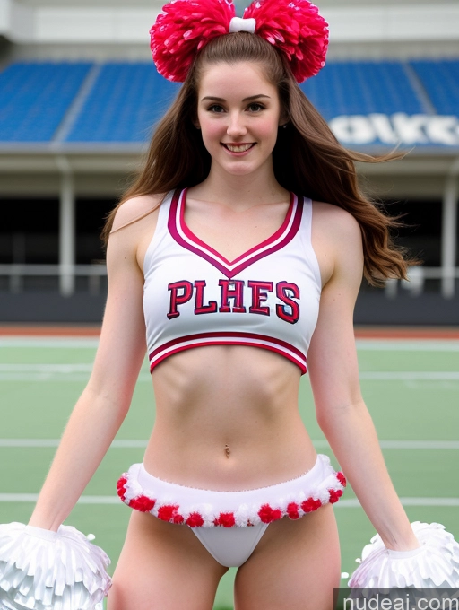 related ai porn images free for Fairer Skin Pubic Hair 18 Cheerleader