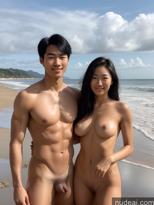 related ai porn images free for Perfect Boobs Small Tits Beautiful Muscular Tall Big Ass Pubic Hair Fairer Skin Seductive Black Hair Straight Beach Nude Bright Lighting Detailed Asian Skin Detail (beta) Front View 18 Woman + Man Two