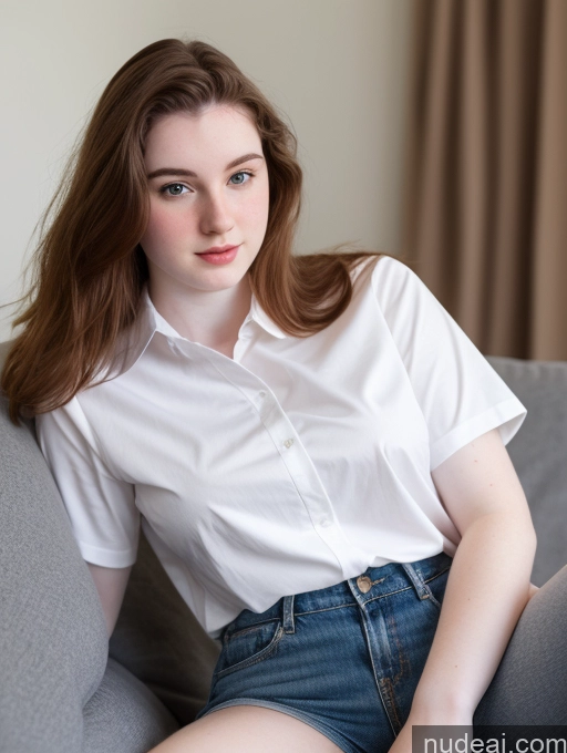 related ai porn images free for Fairer Skin Pubic Hair 18 Thick Shirt
