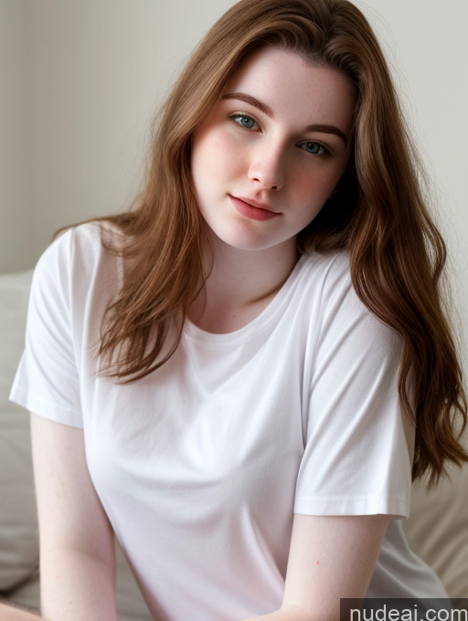 related ai porn images free for Fairer Skin Pubic Hair 18 Thick Shirt