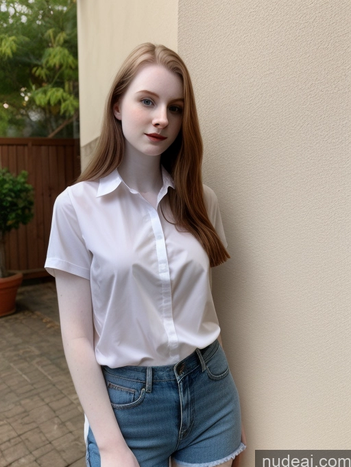 related ai porn images free for Fairer Skin Pubic Hair 18 Thick Shirt