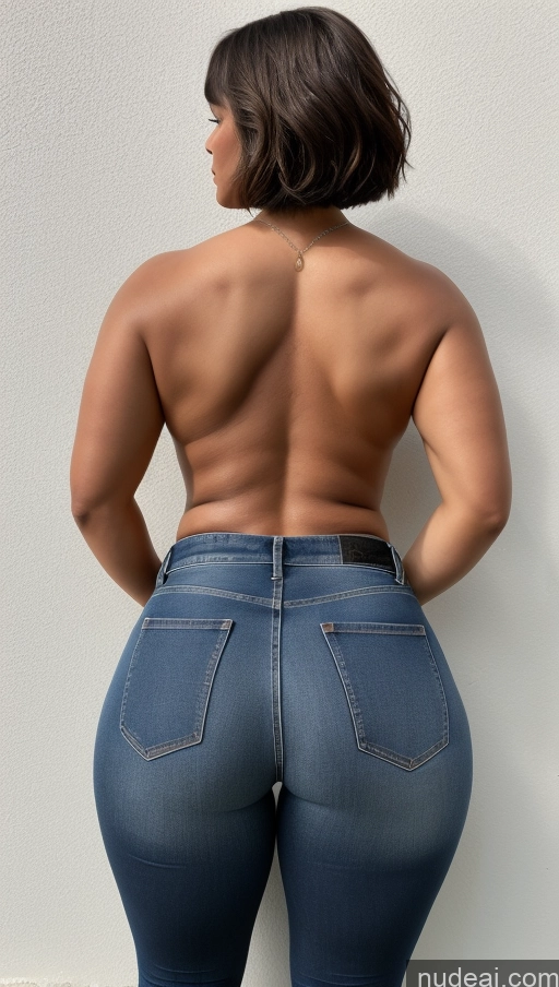 related ai porn images free for Athlete Big Ass Big Hips Jeans Bobcut