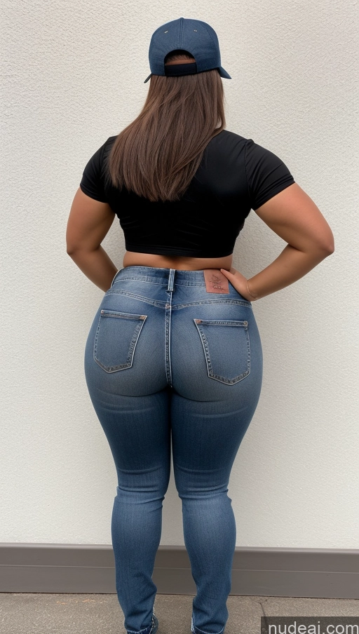 related ai porn images free for Athlete Big Ass Big Hips Jeans Hat Bangs