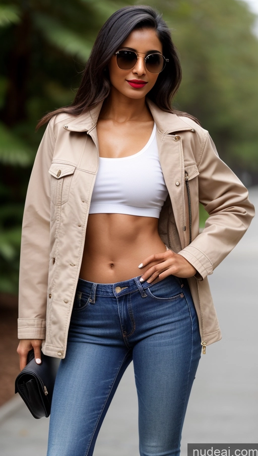 related ai porn images free for Skin Detail (beta) 20s Beautiful Abs Small Ass Lipstick Short Sunglasses Perfect Boobs Jeans Shirt Indian Jacket Woman