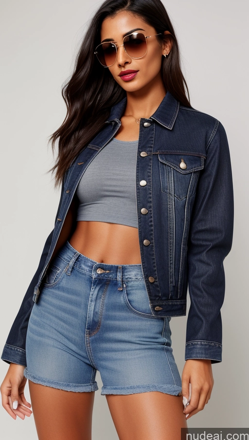 related ai porn images free for Skin Detail (beta) 20s Beautiful Abs Small Ass Lipstick Short Sunglasses Perfect Boobs Jeans Shirt Indian Jacket Woman Transparent