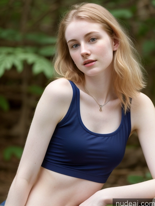 related ai porn images free for Fairer Skin Pubic Hair 18 Small Tits Tank Top