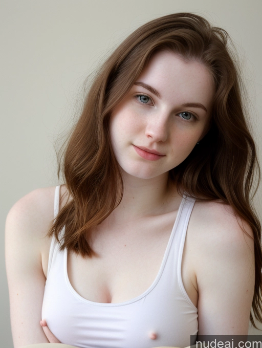 related ai porn images free for Fairer Skin Pubic Hair 18 Small Tits Tank Top Thick