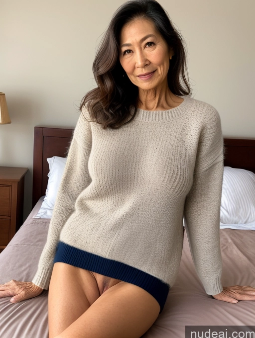 related ai porn images free for Milf Perfect Boobs Beautiful Perfect Body Pubic Hair 70s Japanese Bedroom Spreading Legs Nude Casual Professor Secretary Stylish Sweater Partially Nude Detailed