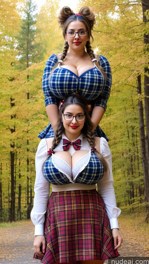 related ai porn images free for Huge Boobs Big Ass Thick Big Hips Beautiful Perfect Boobs Cleavage Western Traditional Lumberjack Mini Skirt Spanish 18 Dirndl Pigtails Bows Glasses Lipstick Busty
