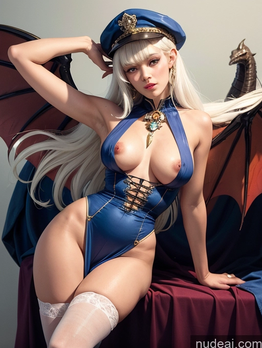 related ai porn images free for Konglong, Dino Succubus Bangs Long Hair Tanned Skin White Hair Bangs Flight Attendant Victorian Topless Woman Breasts Art By Boris Vallejo Boris Vallejo Art Style Fantasy Style Jeff Easley Impasto, Wlop POV Focus Sex Regal Discworld Malaysian Jewelry Detailed Dress Stockings Long Skirt High Elf Archer \(golbin Slayer!\) Arien_dragon Hat