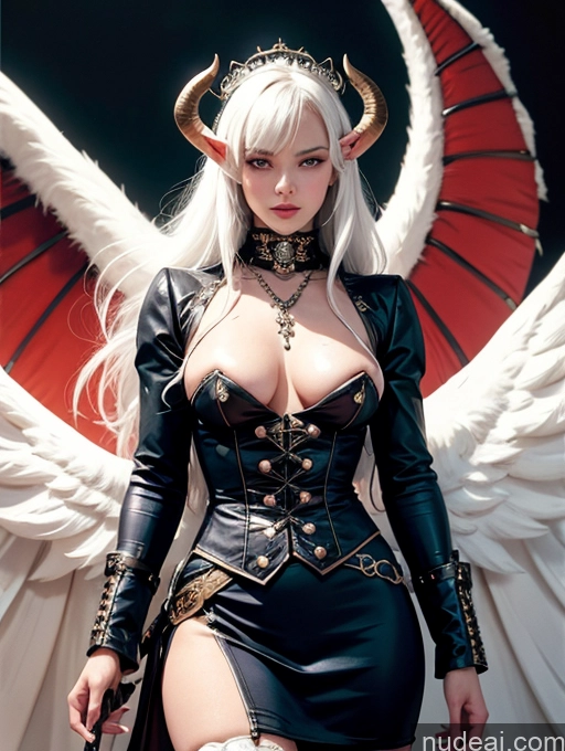related ai porn images free for Konglong, Dino Succubus Bangs Long Hair Tanned Skin White Hair Bangs Flight Attendant Victorian Topless Woman Breasts Art By Boris Vallejo Boris Vallejo Art Style Fantasy Style Jeff Easley Impasto, Wlop POV Focus Sex Regal Discworld Malaysian Jewelry Detailed Dress Long Skirt Stockings High Elf Archer \(golbin Slayer!\) Steampunk Snow