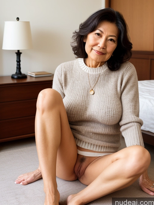 related ai porn images free for Milf Perfect Boobs Beautiful Perfect Body Pubic Hair 70s Japanese Bedroom Spreading Legs Nude Casual Professor Secretary Stylish Sweater Partially Nude Detailed