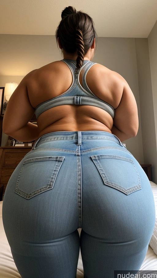 related ai porn images free for Athlete Big Ass Big Hips Jeans Pigtails Bedroom