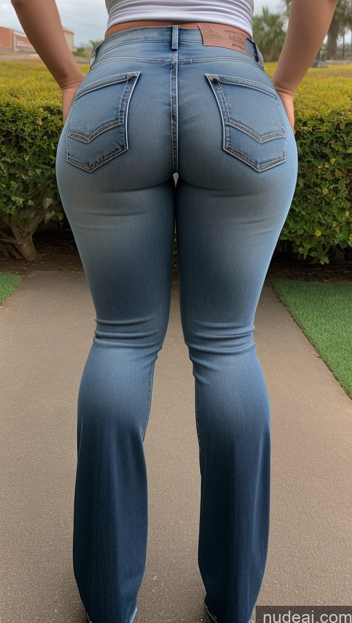related ai porn images free for Athlete Big Ass Big Hips Jeans Bangs