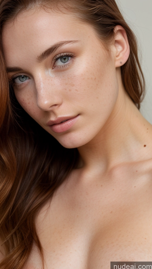 related ai porn images free for Close-up View 18 Perfect Boobs Beautiful Perfect Body Slicked Skin Detail (beta) Detailed Irish Black Hair