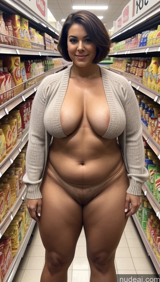 related ai porn images free for Tall Sweater Detailed Big Hips Thick Chubby Fat Abs Muscular Pubic Hair Busty Short Hair Hairy Women Nude Big Ass Bodybuilder Bright Lighting Full Frontal German Grocery