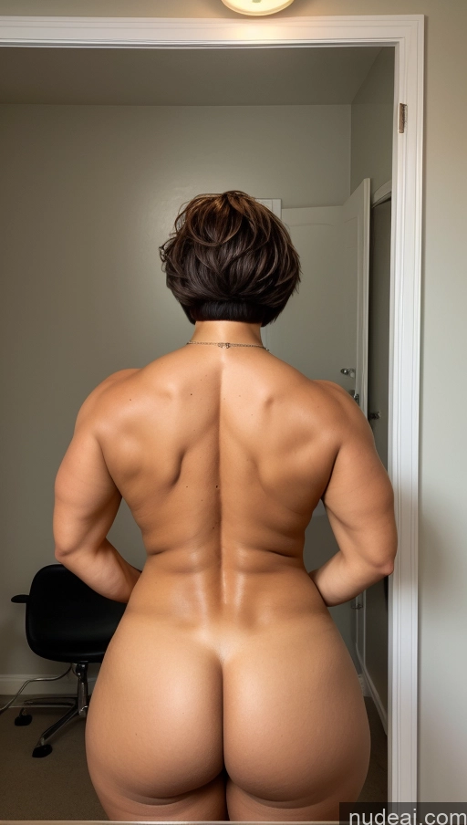 related ai porn images free for Tall Sweater Detailed Big Hips Thick Chubby Fat Abs Muscular Pubic Hair Busty Short Hair Hairy Women Nude Big Ass Bodybuilder Bright Lighting Full Frontal