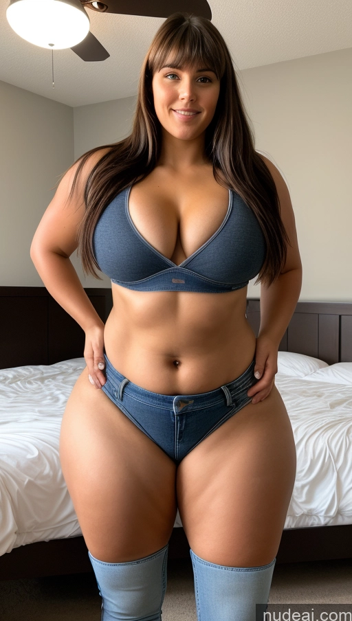 related ai porn images free for Athlete Big Ass Big Hips Jeans Bangs Bedroom