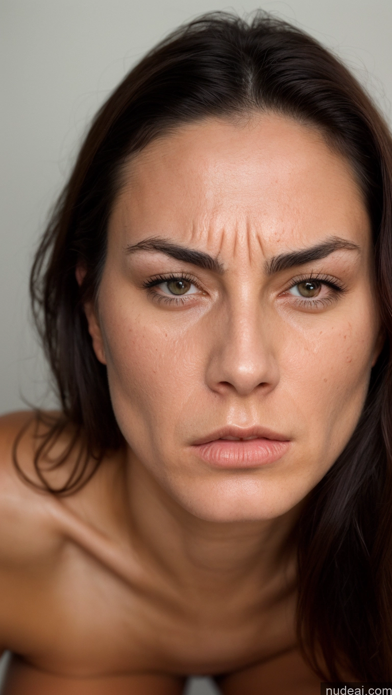 related ai porn images free for Woman One Pubic Hair Skin Detail (beta) Detailed Spreading Legs 30s Sad Shocked Angry Long Hair