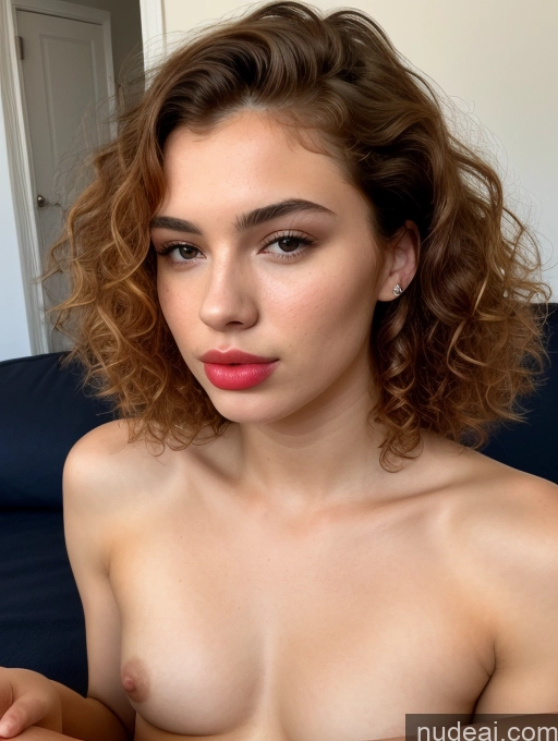 related ai porn images free for Model One Small Tits 18 Curly Hair White Skin Detail (beta) Front View Nude Detailed Ginger Pouting Lips Blowjob Party